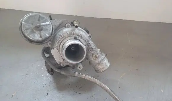 Fiat 500 Abarth Turbo 55248311 215578 E373372