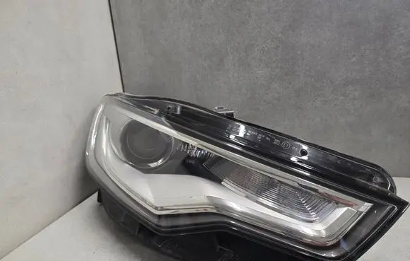 Audi A6 S6 C7 4G Headlight/headlamp 4G0941006D