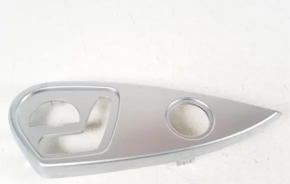 Mercedes-Benz GL X164 Seat trim A2519185730
