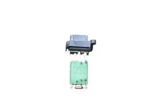 Ford Transit Heater blower motor/fan resistor 3C1H18B647AA