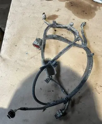 Ford Galaxy Parking sensor (PDC) wiring loom A11004915 A0053529