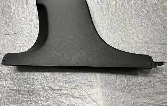 Volvo S60 (B) pillar trim (bottom) 31479221 31479222