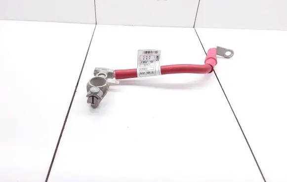 BMW 7 G11 G12 Positive cable (battery) 618537103 935006503