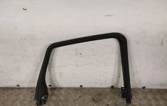 Opel Crossland X Other rear door trim element 13452259
