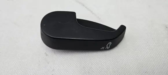 BMW 3 G20 G21 Engine bonnet (hood) release handle 7938322 1794910