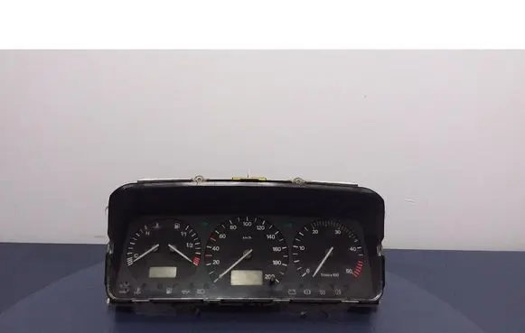 Speedometer (instrument cluster)