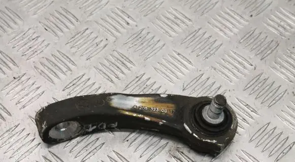 Mercedes-Benz C W205 Front anti-roll bar/stabilizer link A2053230817