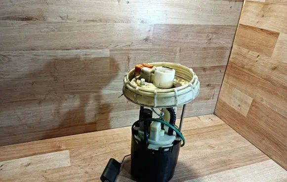 Fiat Punto (188) In-tank fuel pump 51709816