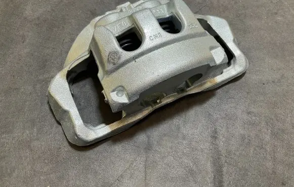 Volkswagen Transporter - Caravelle T6 Front brake caliper 7E0933 11944199332