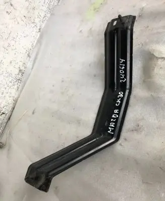 Mazda CX-30 Other under body part 