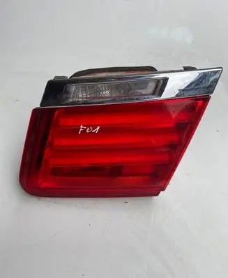 BMW 7 F01 F02 F03 F04 Tailgate rear/tail lights 7182206 KF01T2