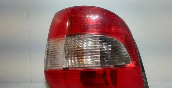Renault Scenic I Rear/tail lights 7700428054 23410102