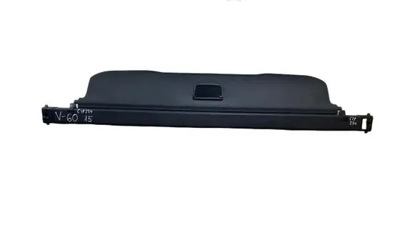Volvo V60 Parcel shelf load cover 39825152 E11082014