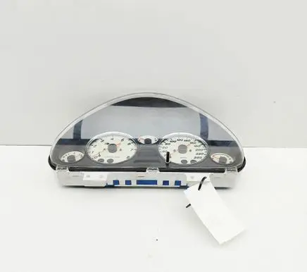 Mazda MX-5 NB Miata Speedometer (instrument cluster) NC1055441 N06655446