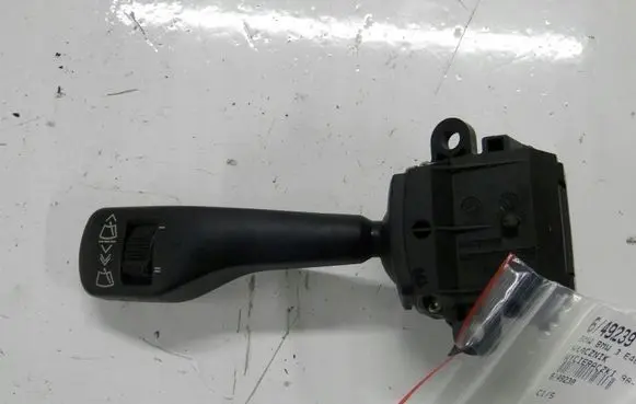 BMW 3 E36 Wiper switch 8363664