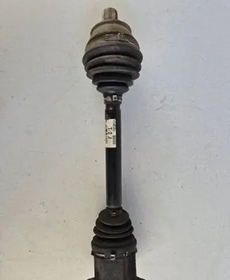 Audi A6 S6 C6 4F Front driveshaft 4F0407272J