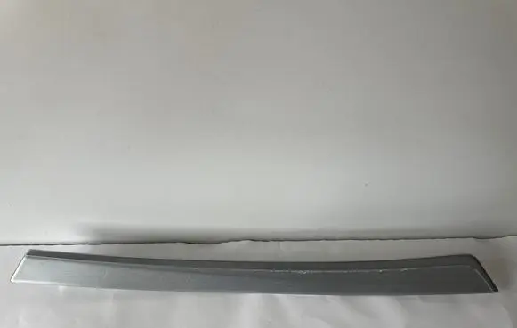 BMW 5 F10 F11 Front door trim bar 7225546-04