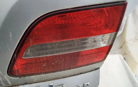 Fiat Stilo Tailgate rear/tail lights