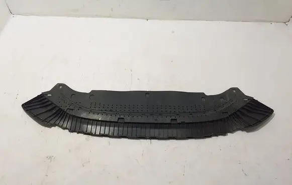 Audi A6 S6 C8 4K Engine splash shield/under tray 4K0807611A