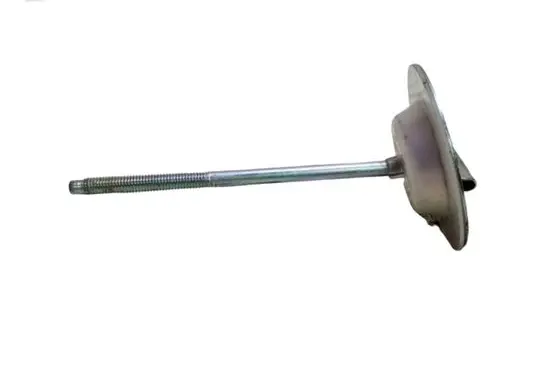 Nissan Qashqai Spare wheel bolt 