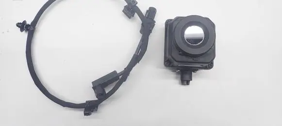 Audi SQ7 Night vision camera 4M0971192 4G0980552C
