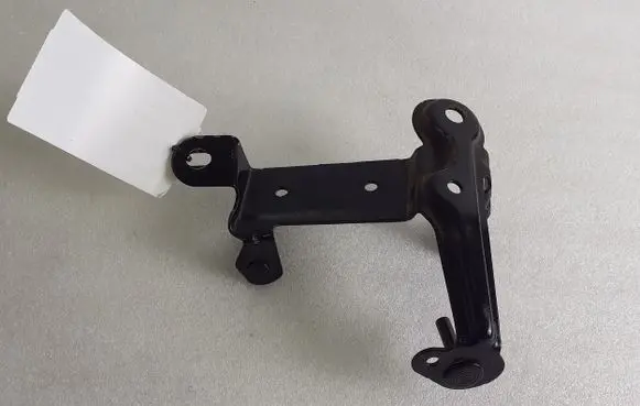 Jaguar E-Pace ABS pump bracket EJ322B389CA R80BA