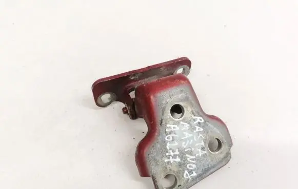 Fiat Bravo - Brava Rear door lower hinge