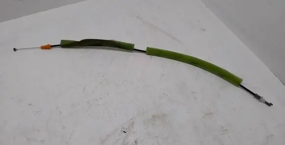 Mazda CX-5 Rear door cable line 
