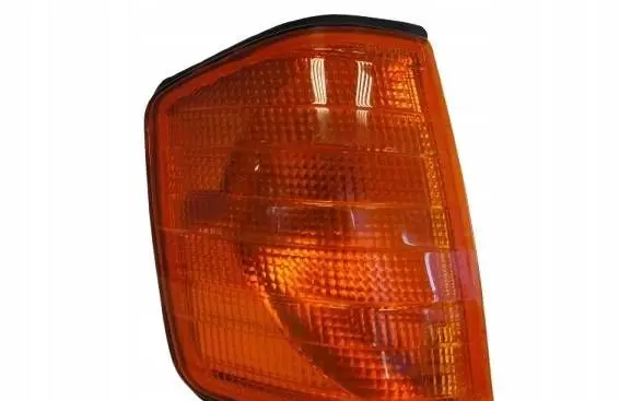 Mercedes-Benz 190 W201 Front indicator light A2018260143 10305232912