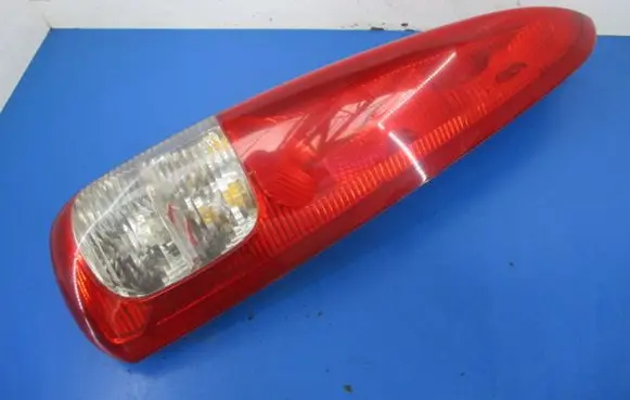 Chevrolet Tacuma Rear/tail lights