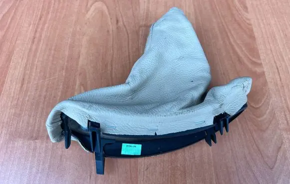 BMW 5 E60 E61 Handbrake trim 7034091 34427034091