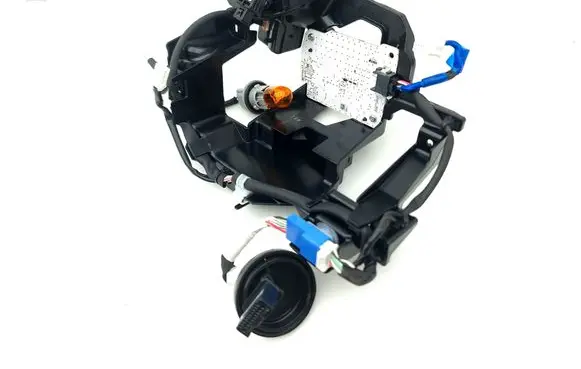Lexus UX Headlight part 