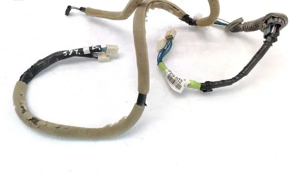 Toyota Avensis T250 Tailgate/trunk wiring harness 8218405100 8218405100L