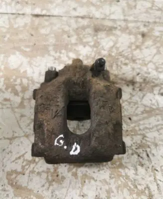 BMW 3 E46 Rear brake cylinder 