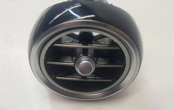 Mercedes-Benz GLC X253 C253 Dashboard side air vent grill/cover trim A2058303804