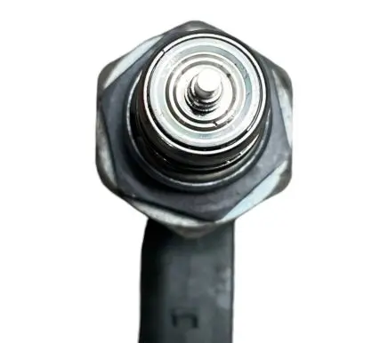 BMW 5 E60 E61 Fuel pressure sensor 0281002481 14141801 210707