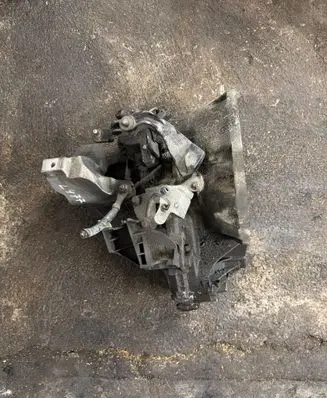 Volvo V40 Manual 6 speed gearbox CV6R7002GD P1285228 190914103