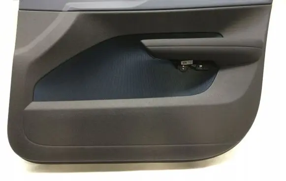 Volvo 850 Front door card panel trim 80010238