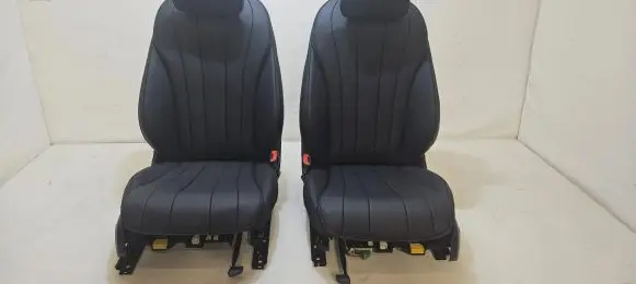 Mercedes-Benz C W206 Front driver seat A206FOTEL