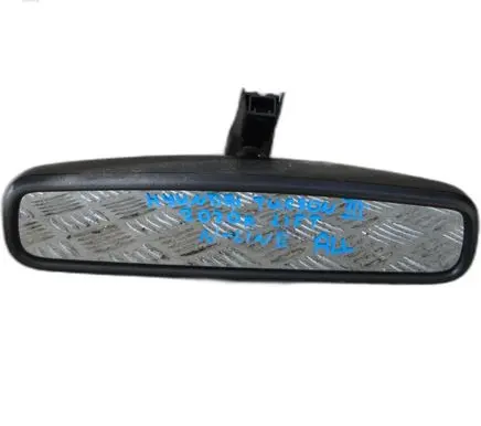 Hyundai Tucson TL Rear view mirror (interior) 