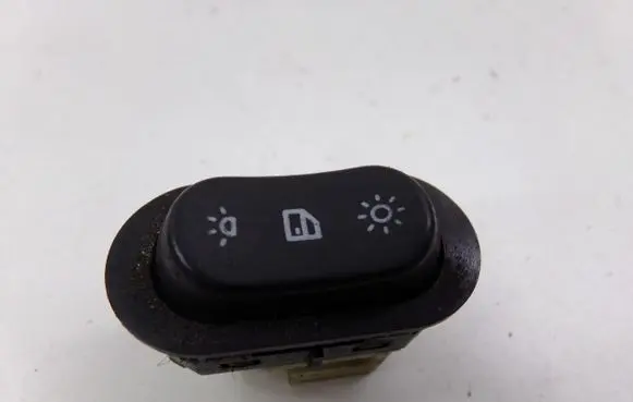 Saab 900 Other switches/knobs/shifts 4411997