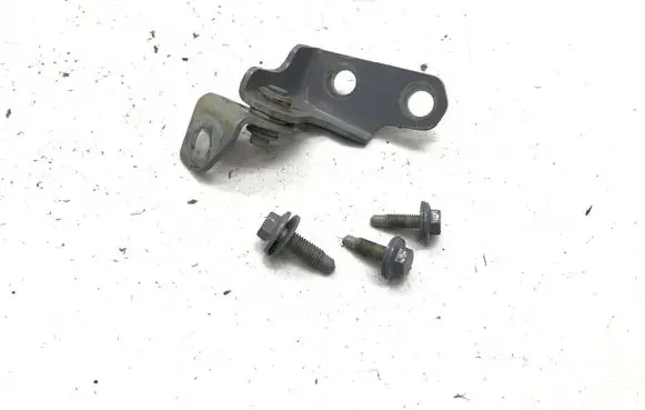 Ford Puma Front door lower hinge JX7B-A22811-AB JX7BA22811AB