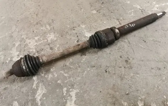 Volvo S40 Front driveshaft