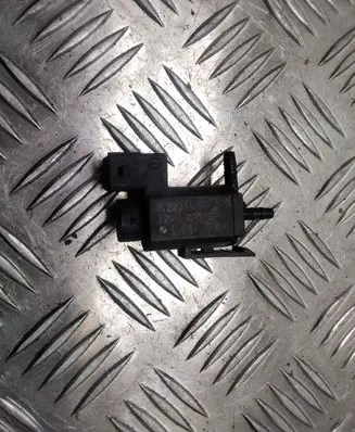 Volvo S40 Turbo solenoid valve 1742712