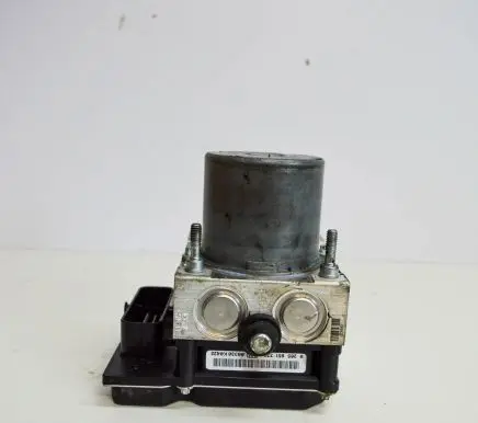 Jaguar XF X250 ABS Pump AX232C405AB