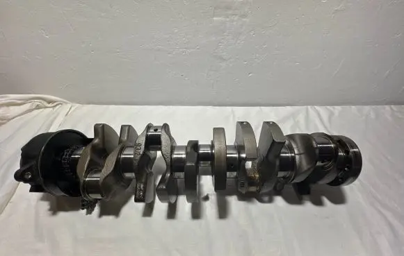 Volvo V70 Crankshaft 31251992
