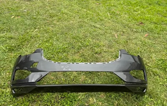 Volvo XC60 Front bumper 31425160