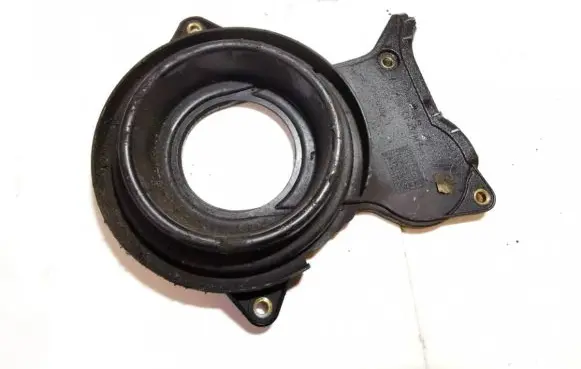 Timing belt guard (cover)
