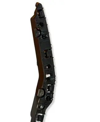 Peugeot 2008 II Front bumper mounting bracket 9825853680