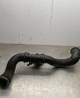 Mercedes-Benz C W203 Intercooler hose/pipe A2035200095 A2035200995 Z6S008